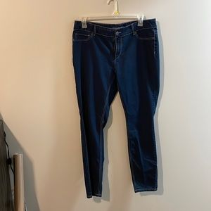 Maurice’s jeggings